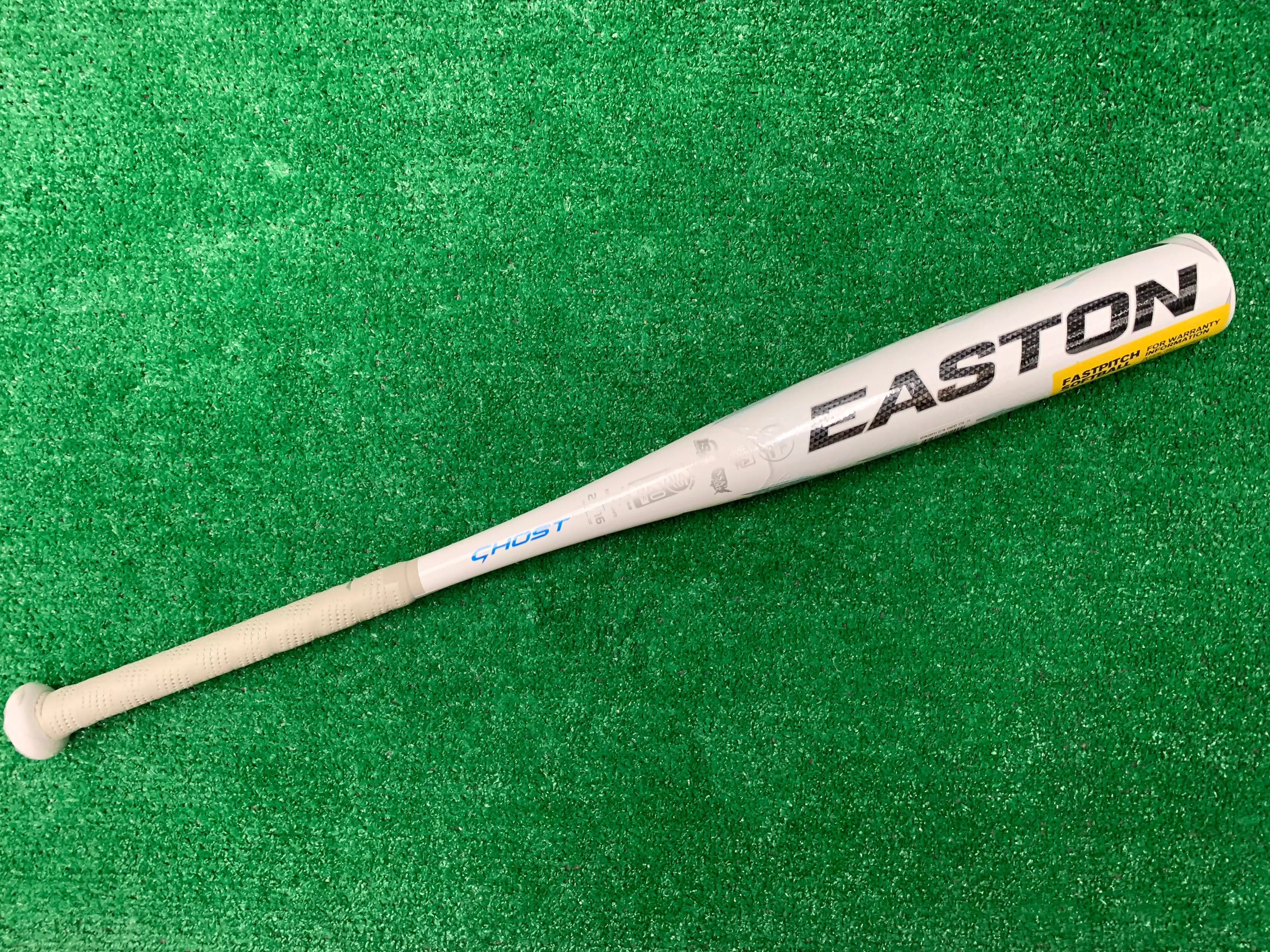 2024 Easton Ghost® Youth -11 Fastpitch Bat