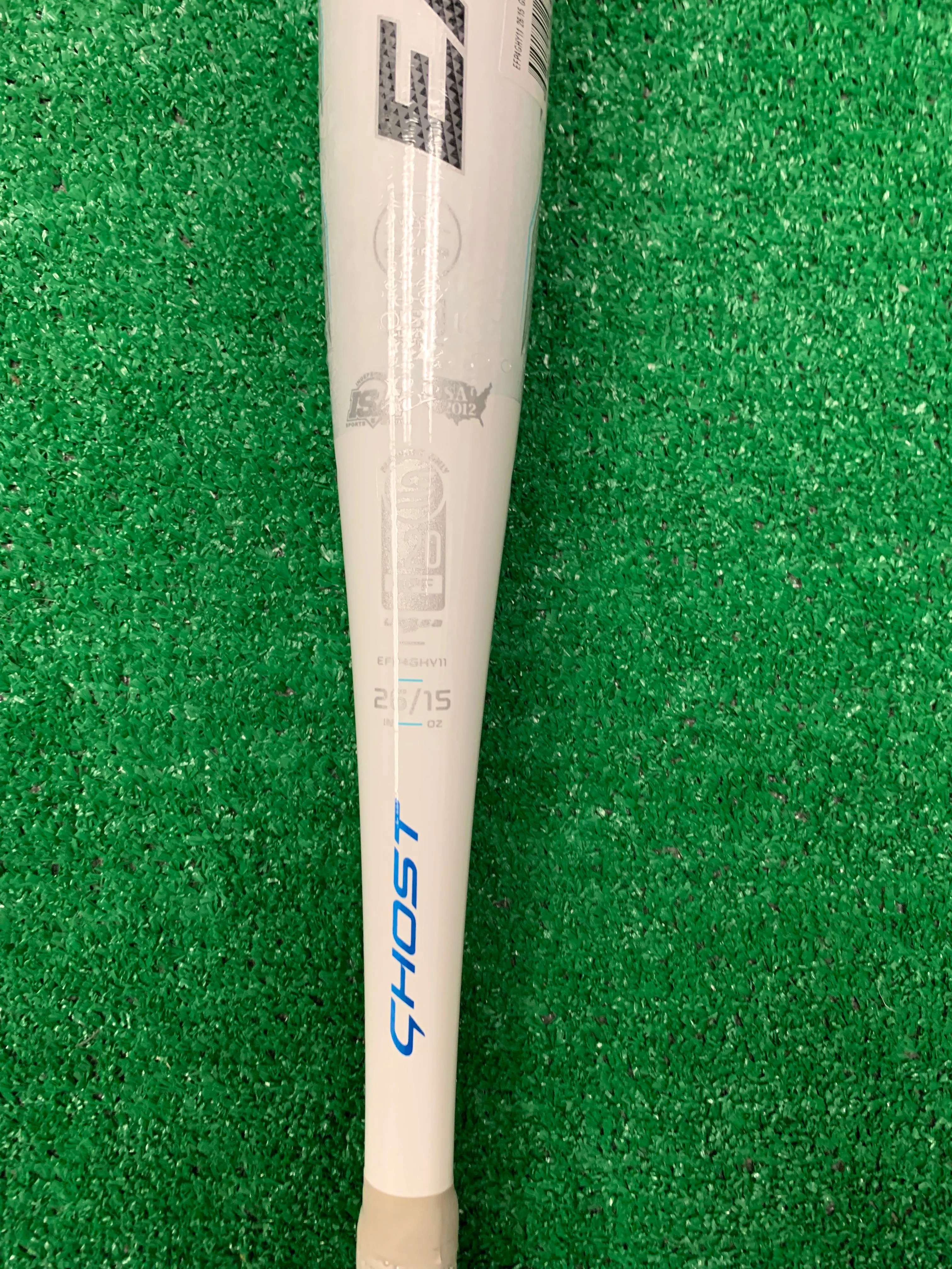 2024 Easton Ghost® Youth -11 Fastpitch Bat