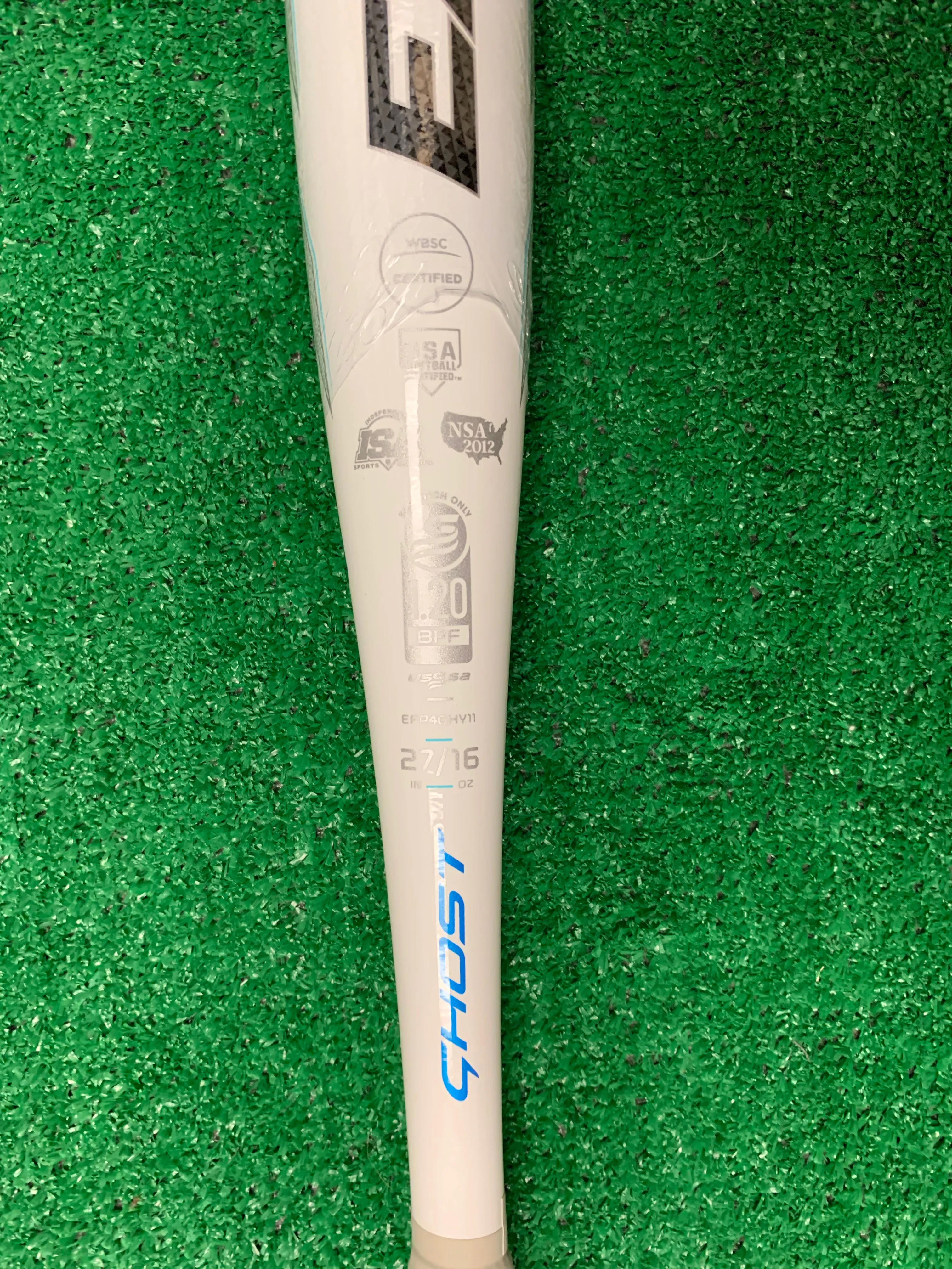 2024 Easton Ghost® Youth -11 Fastpitch Bat