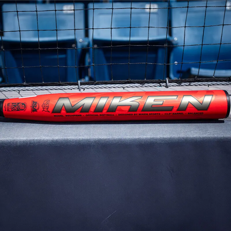 2024 Primo Balanced USSSA Bat
