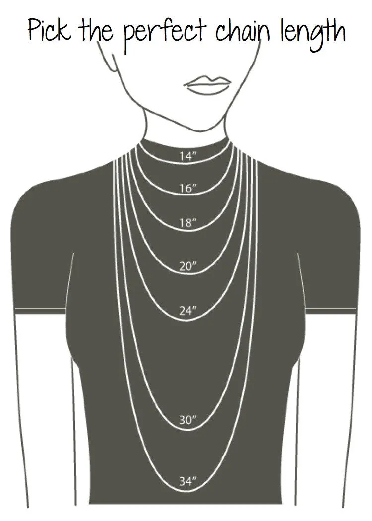 ADO | 5 Layer Green & Blue Beaded Necklace