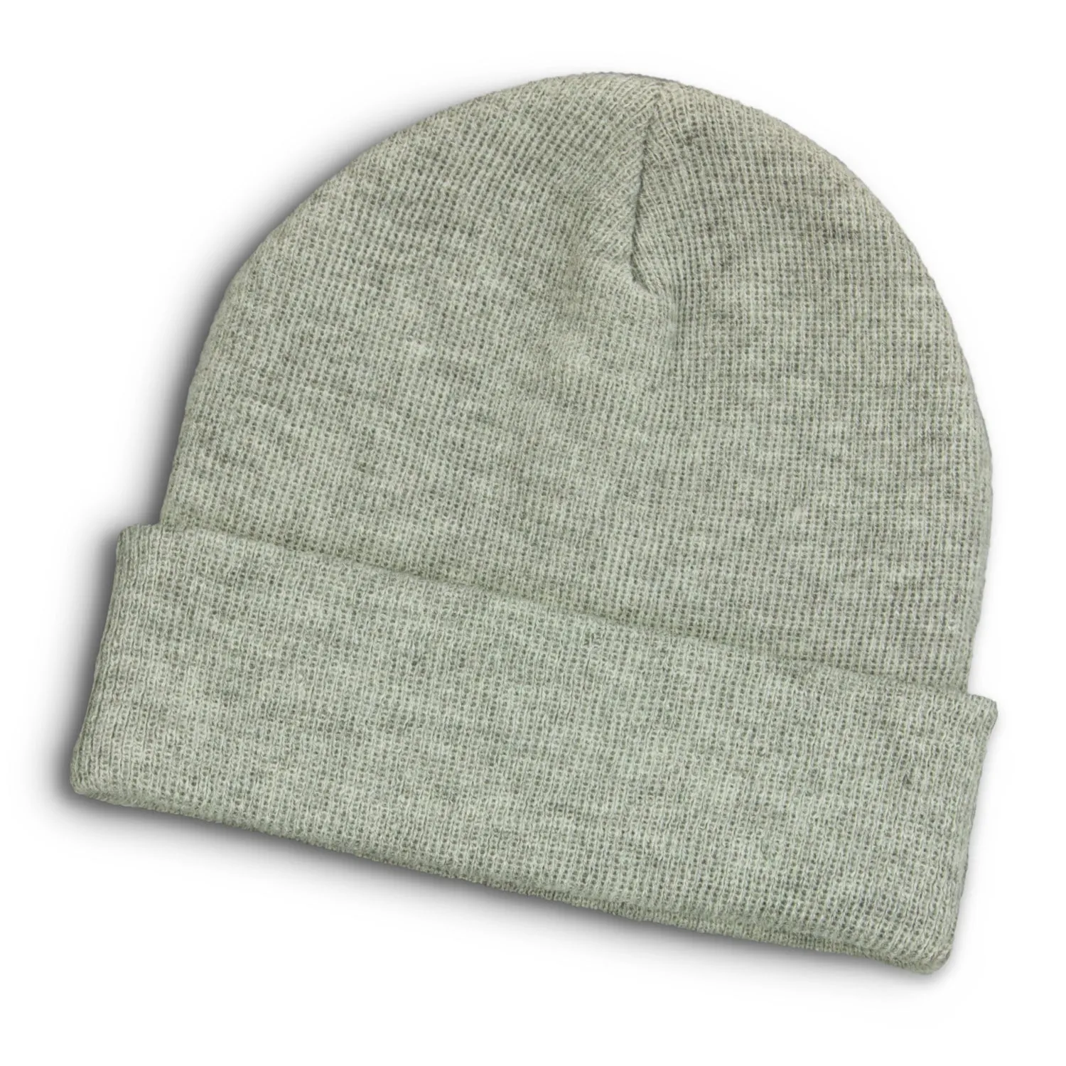 agogo Everest Heather Beanie