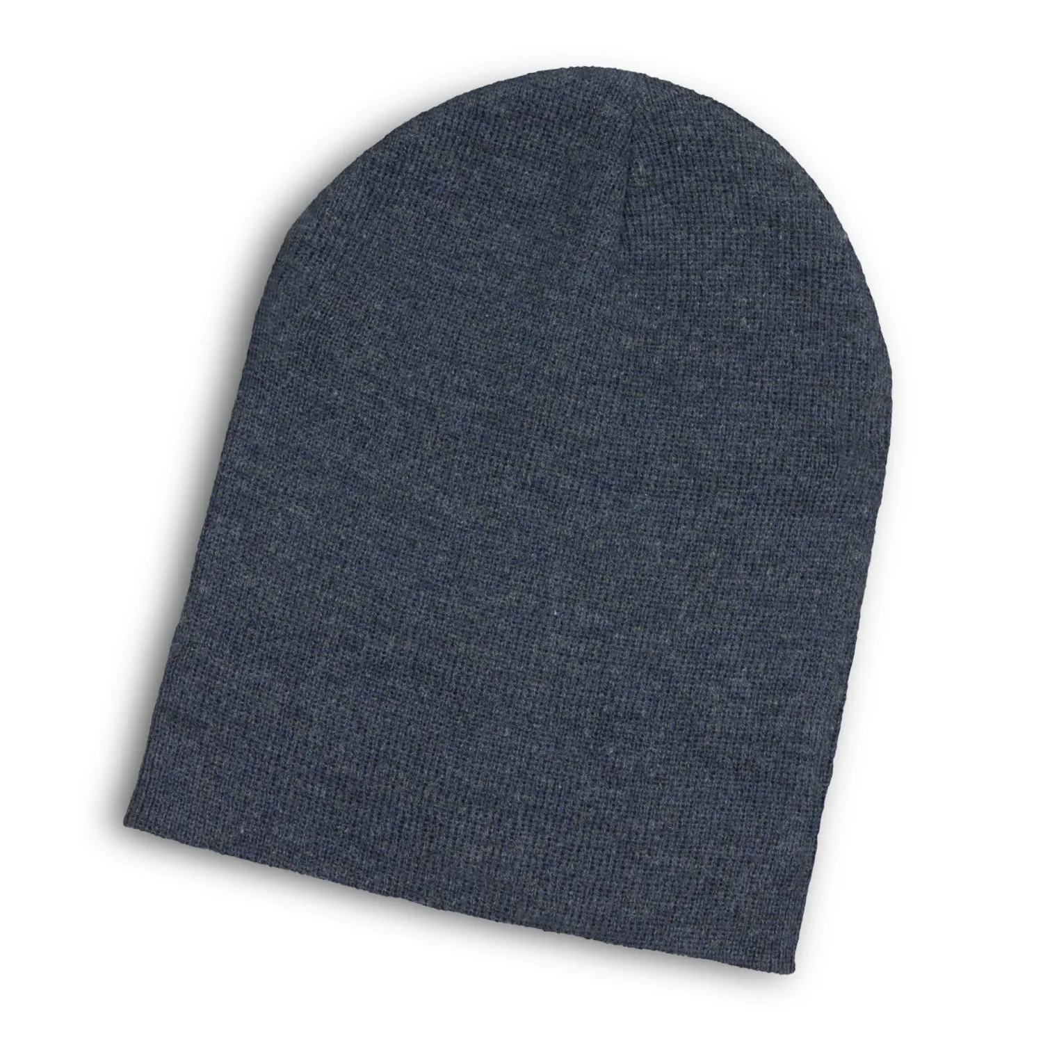 agogo Heather Slouch Beanie