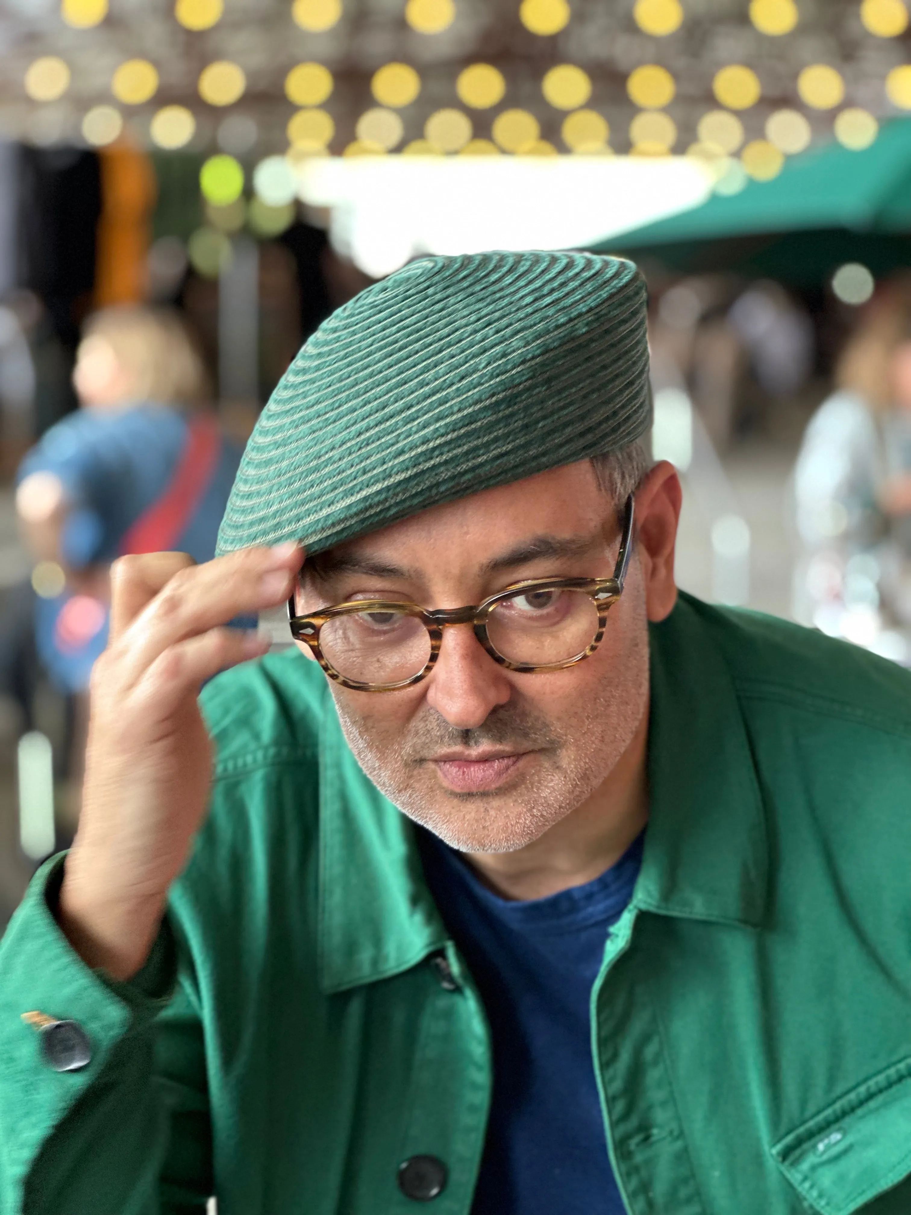 ALEX beret