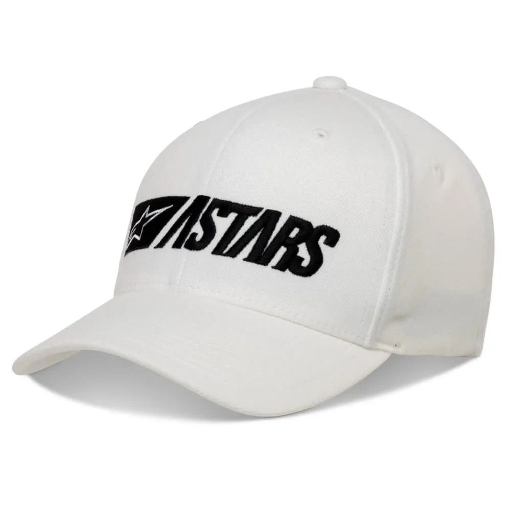 Alpinestars Reblaze Cap White