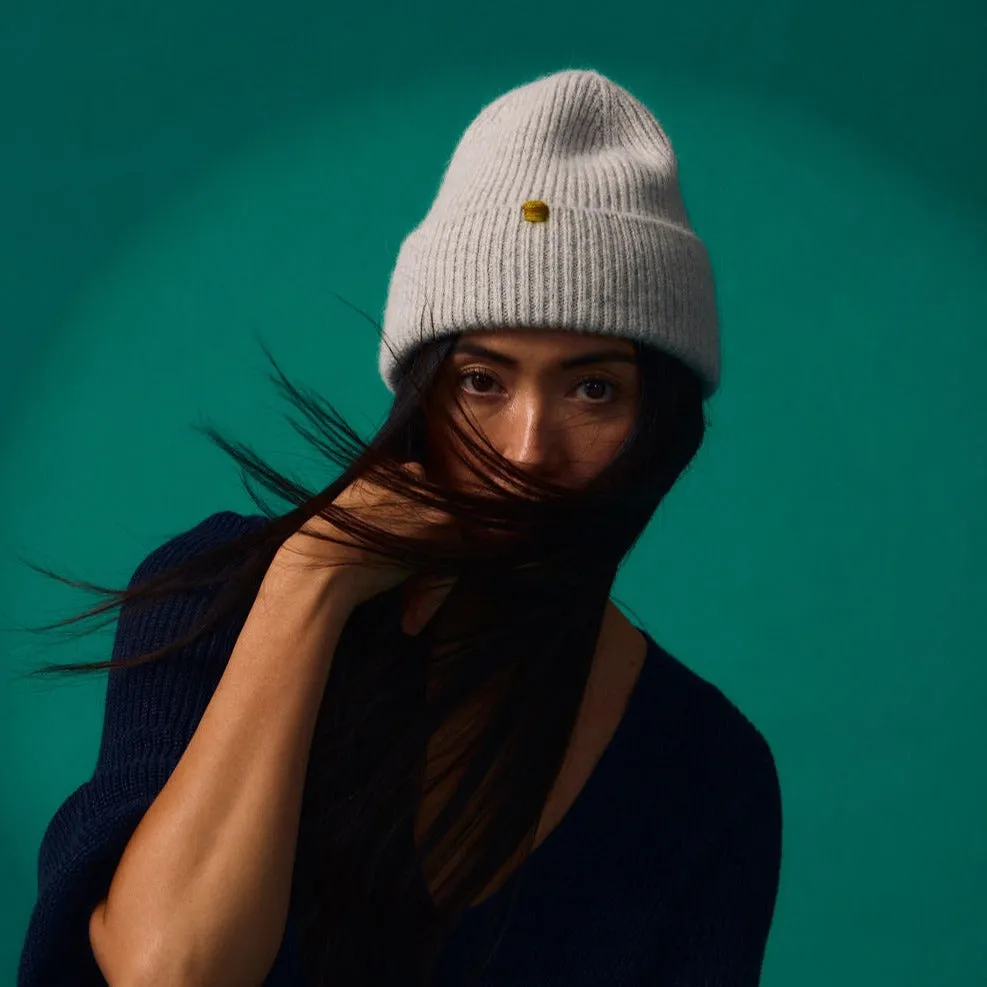 Alvin Beanie