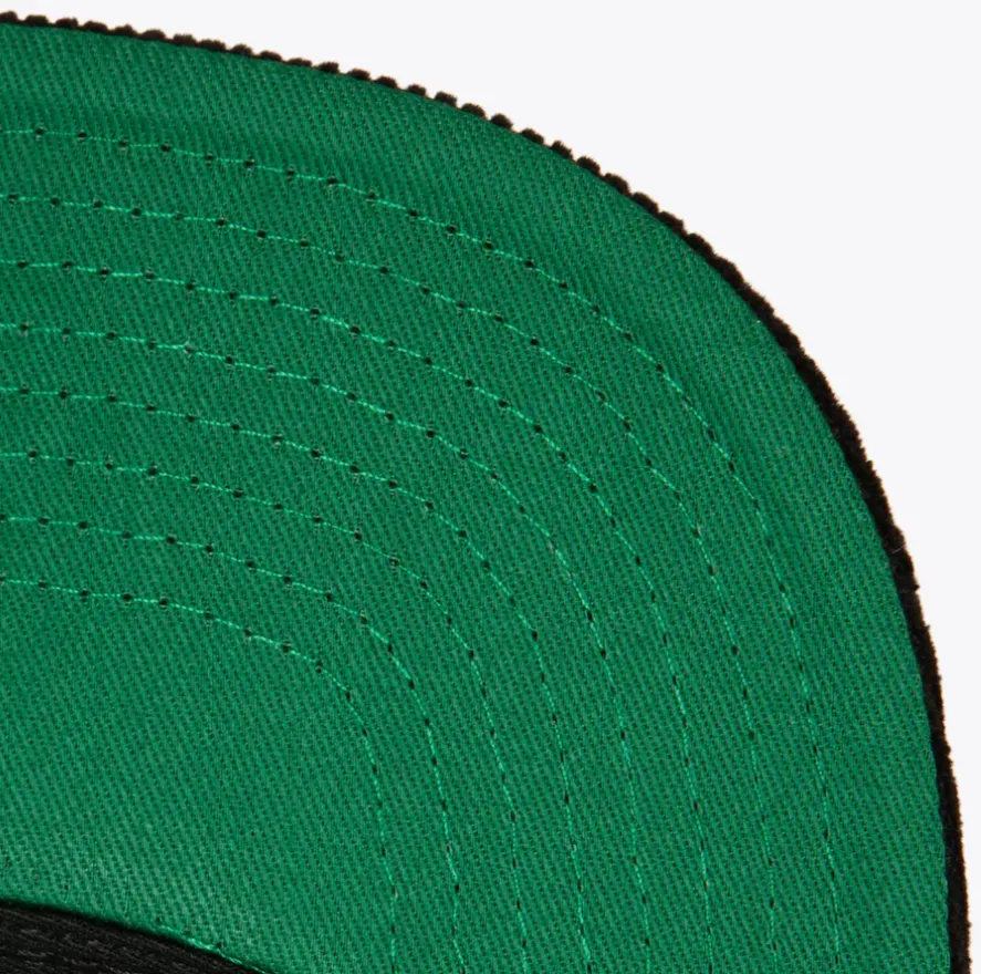 Anaheim Ducks All Directions Corduroy Snapback Hat