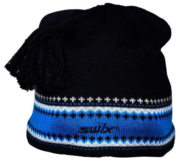 Anders Toque - Past Season