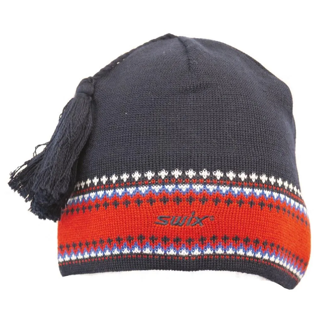 Anders Toque - Past Season