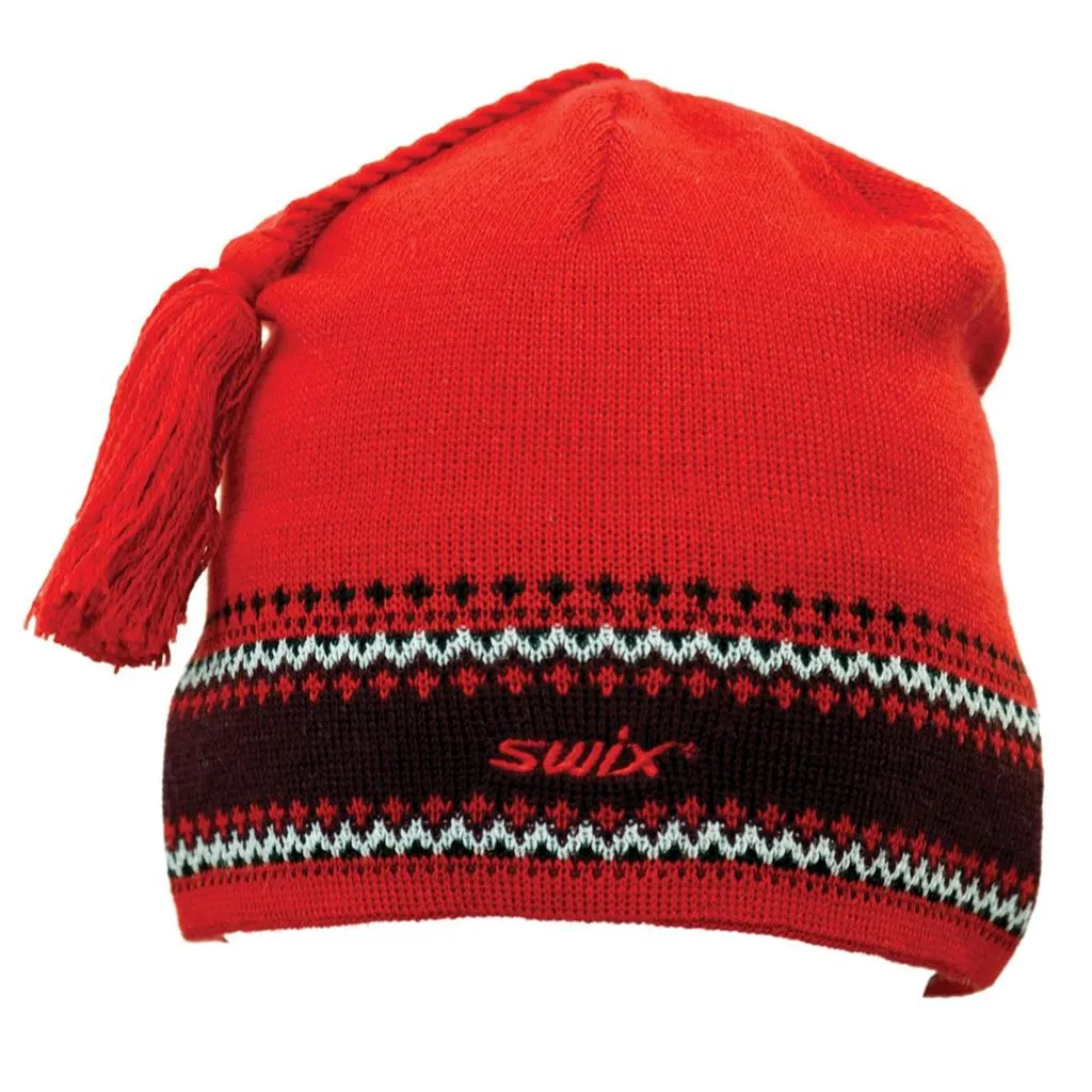 Anders Toque - Past Season