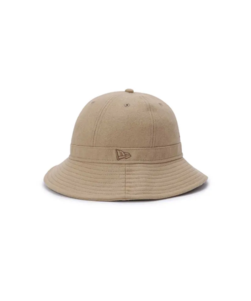 ANEW X NEWERA: Explorer Wool Bucket Hat - Beige