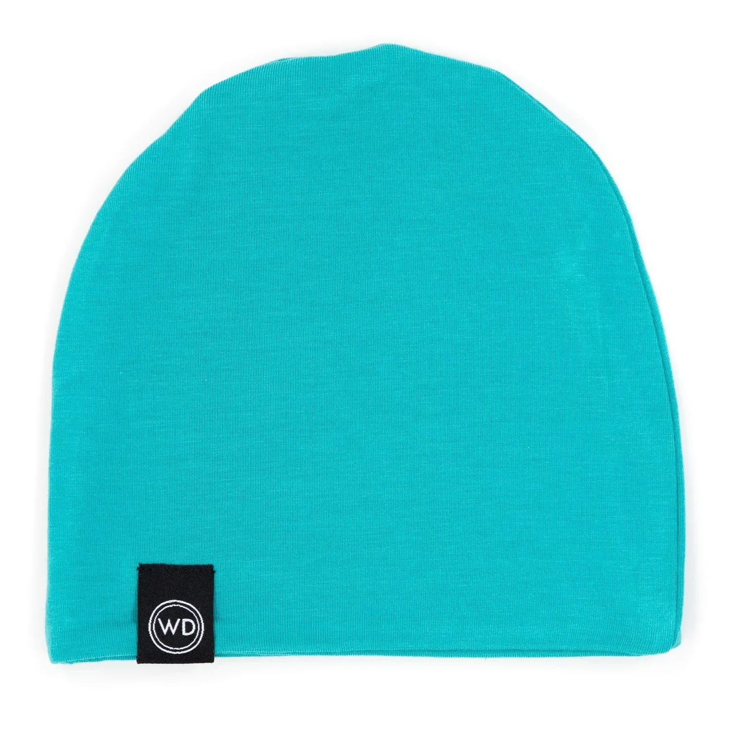 Bamboo French Terry Beanies