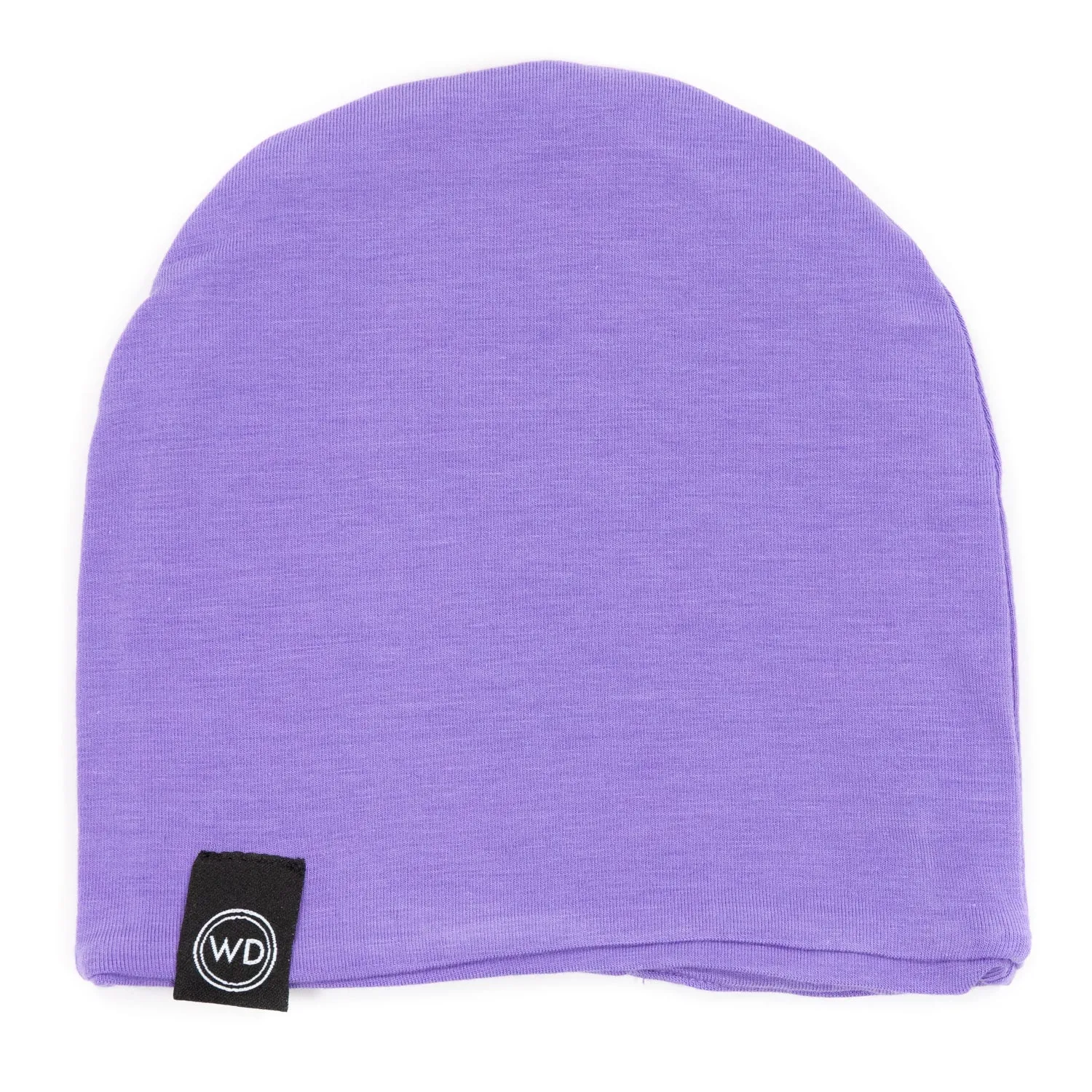 Bamboo French Terry Beanies