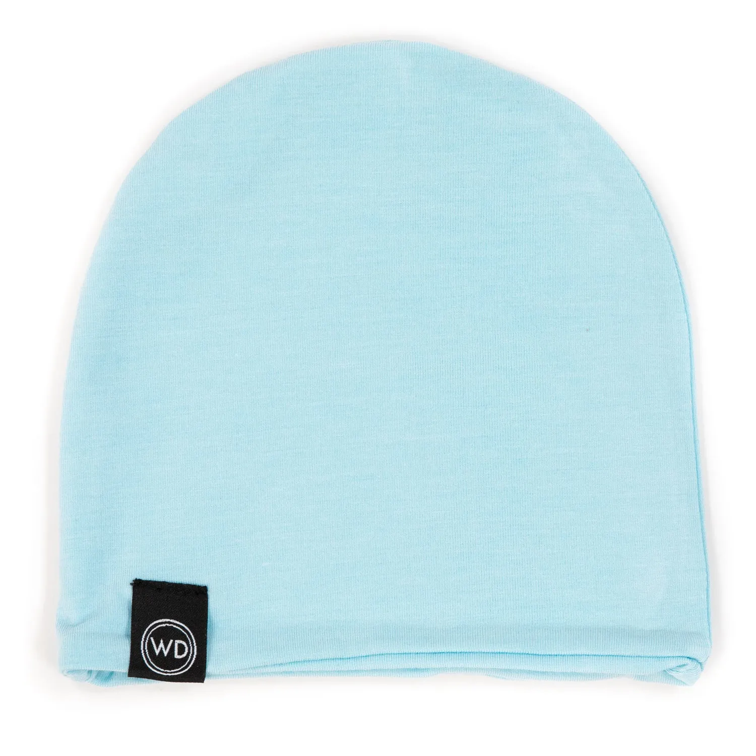 Bamboo French Terry Beanies