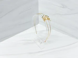 Bayou Princess - Tiara Headband