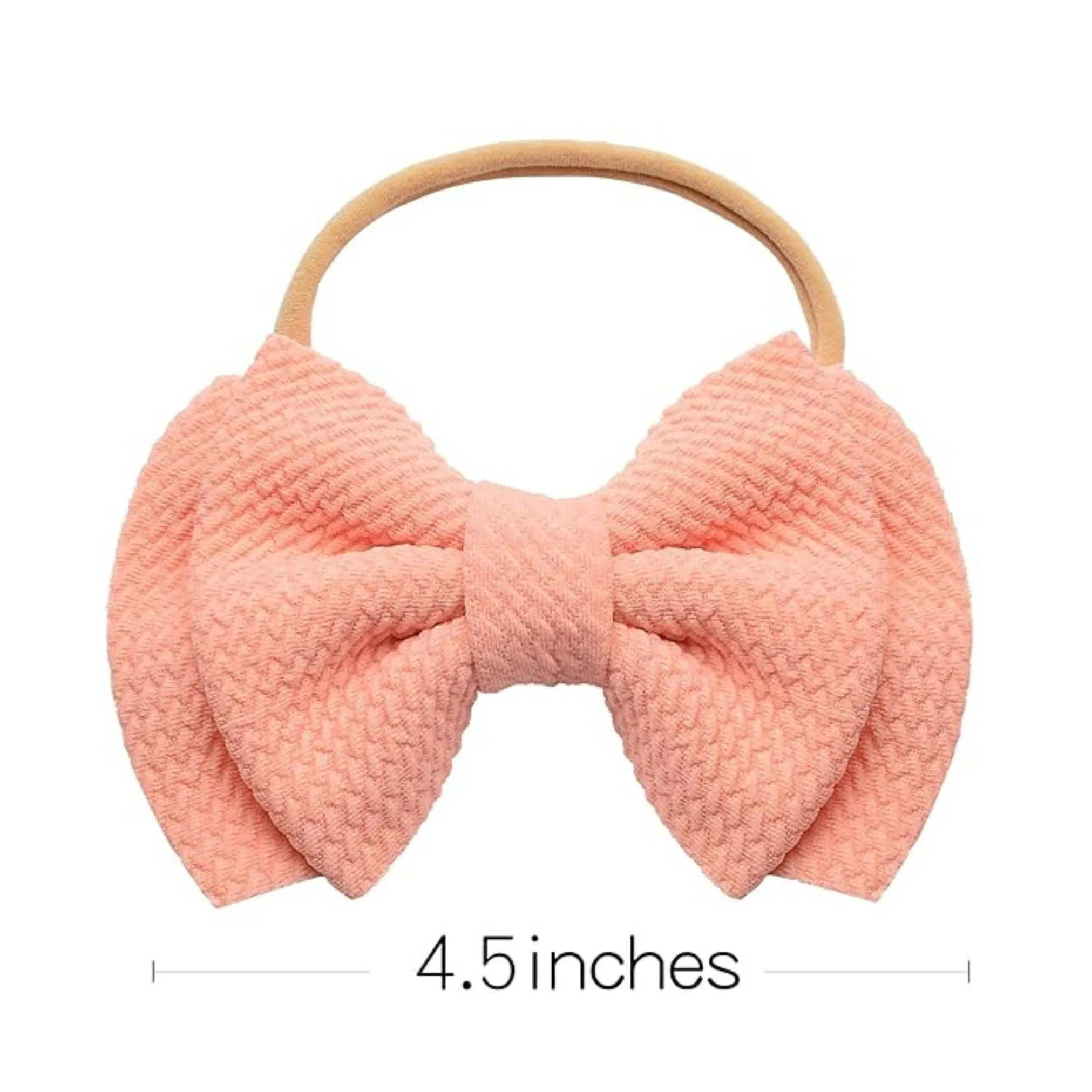 Big Bow Headbands Grab Bag