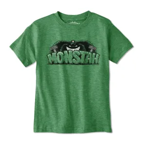 Boston Monstah Youth T-Shirt