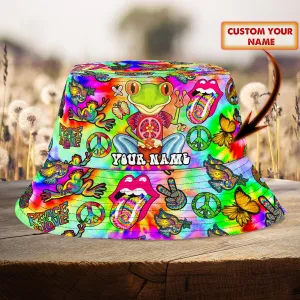 Bucket Hat - Hippie 142