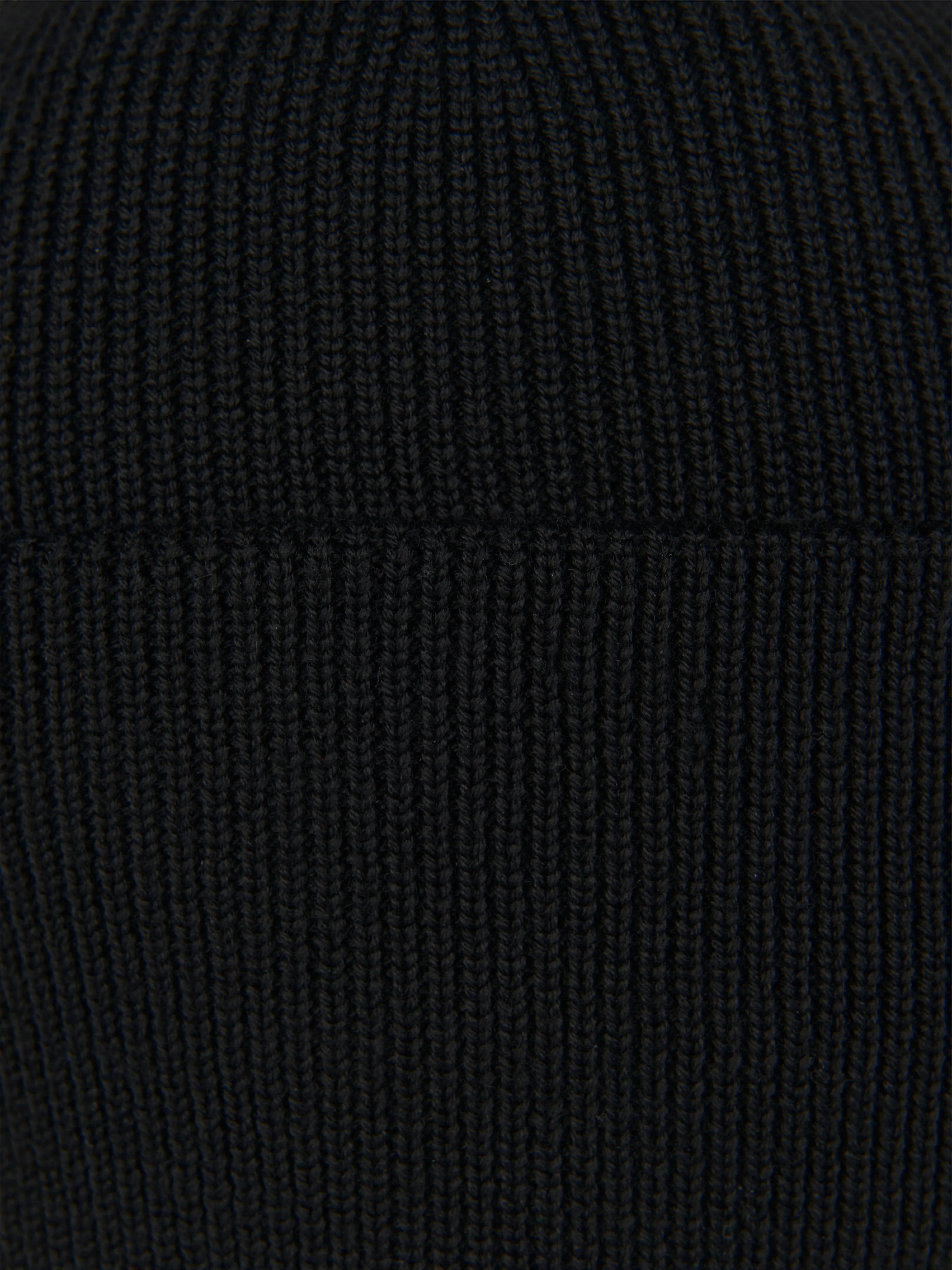 Canada Goose Kids Artic Toque in Black