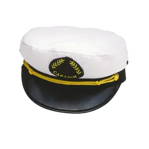 Captain's Hat