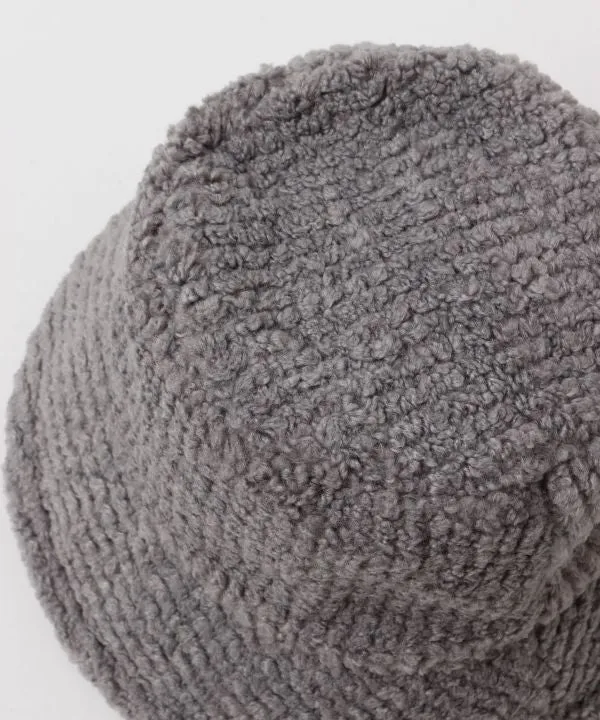 Corduroy Bucket Hat