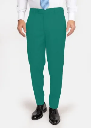 Custom Sourced Luxury Fabric Pants