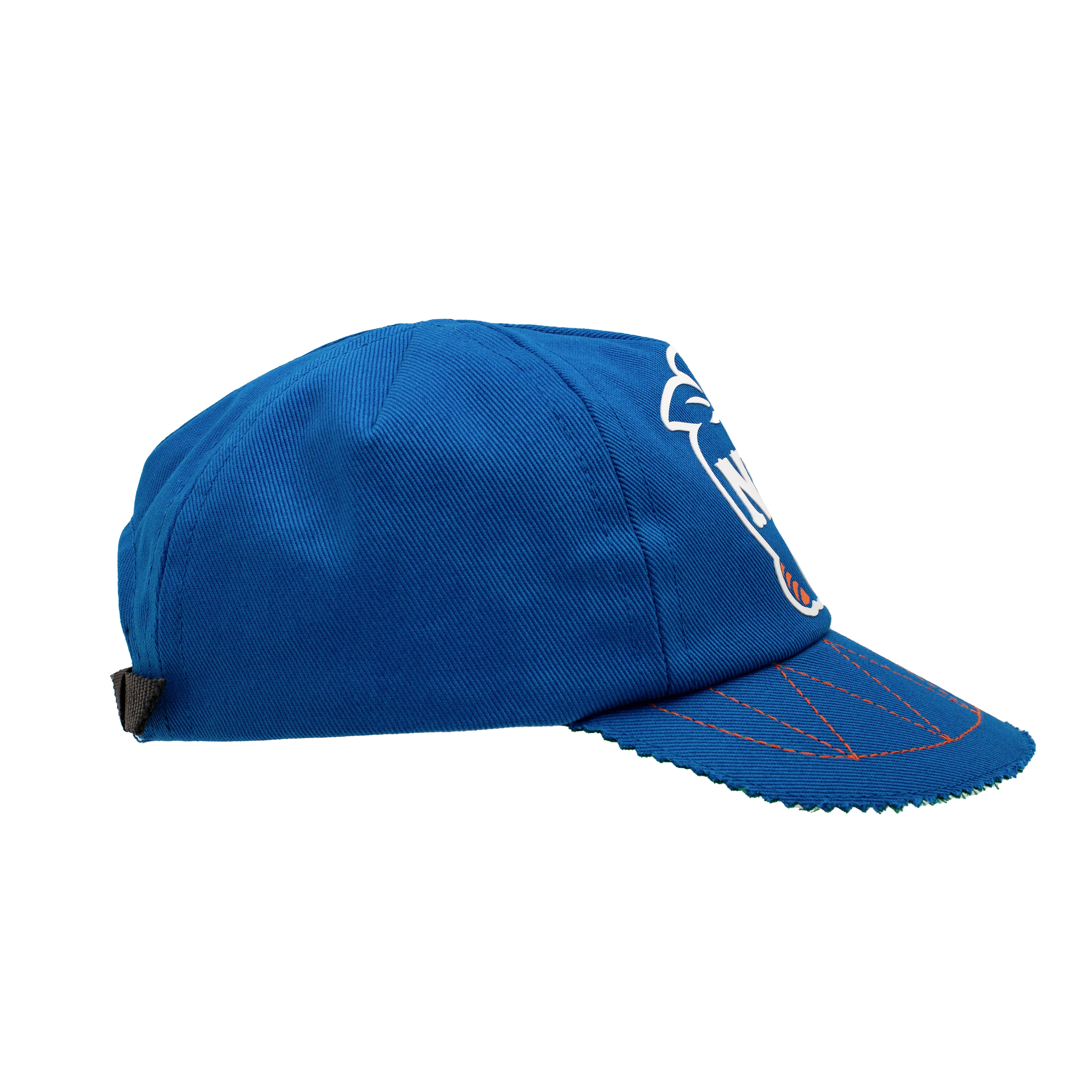 DECONSTRKT "NYC APPLE" (Old York) CAP