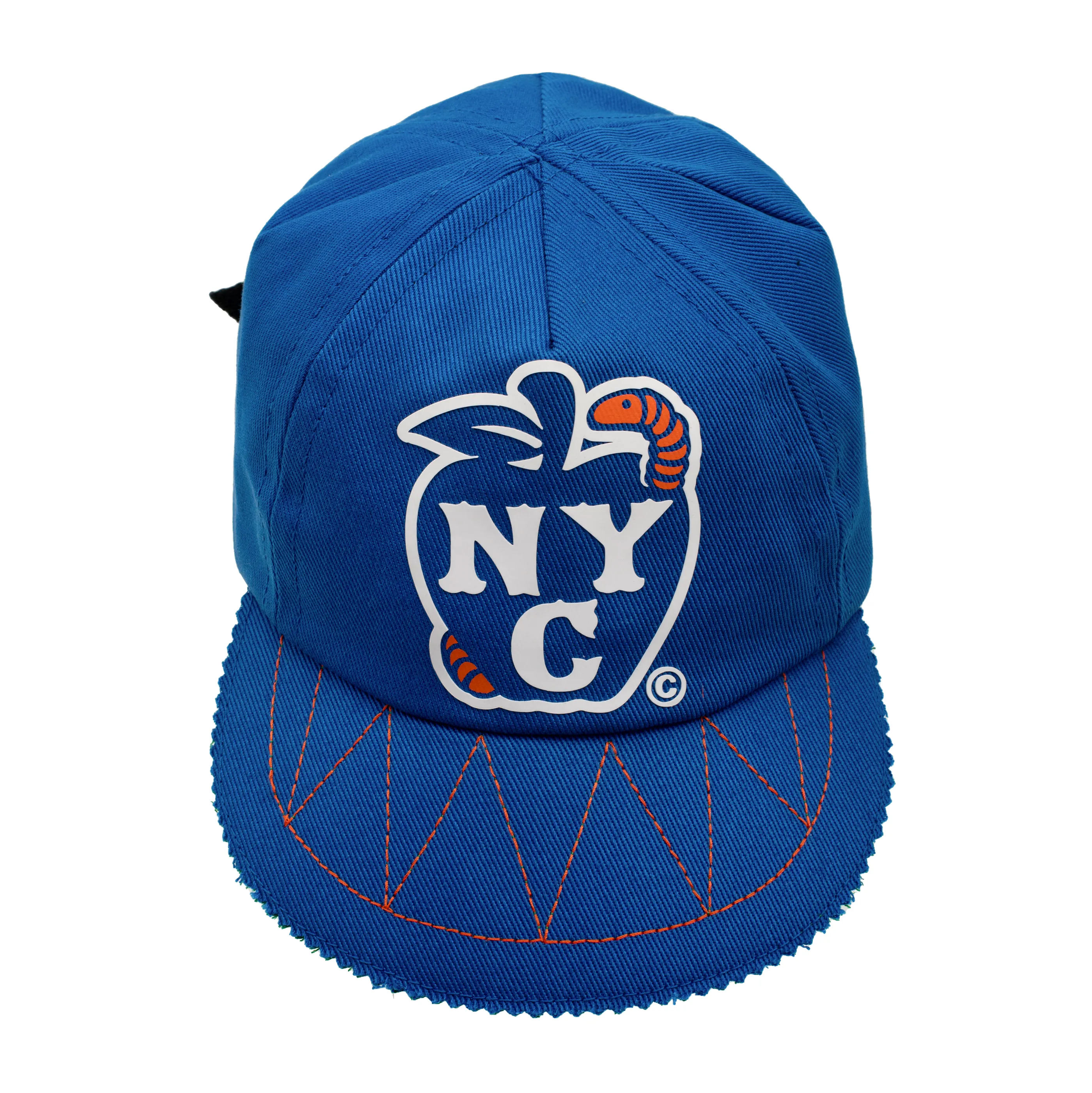 DECONSTRKT "NYC APPLE" (Old York) CAP