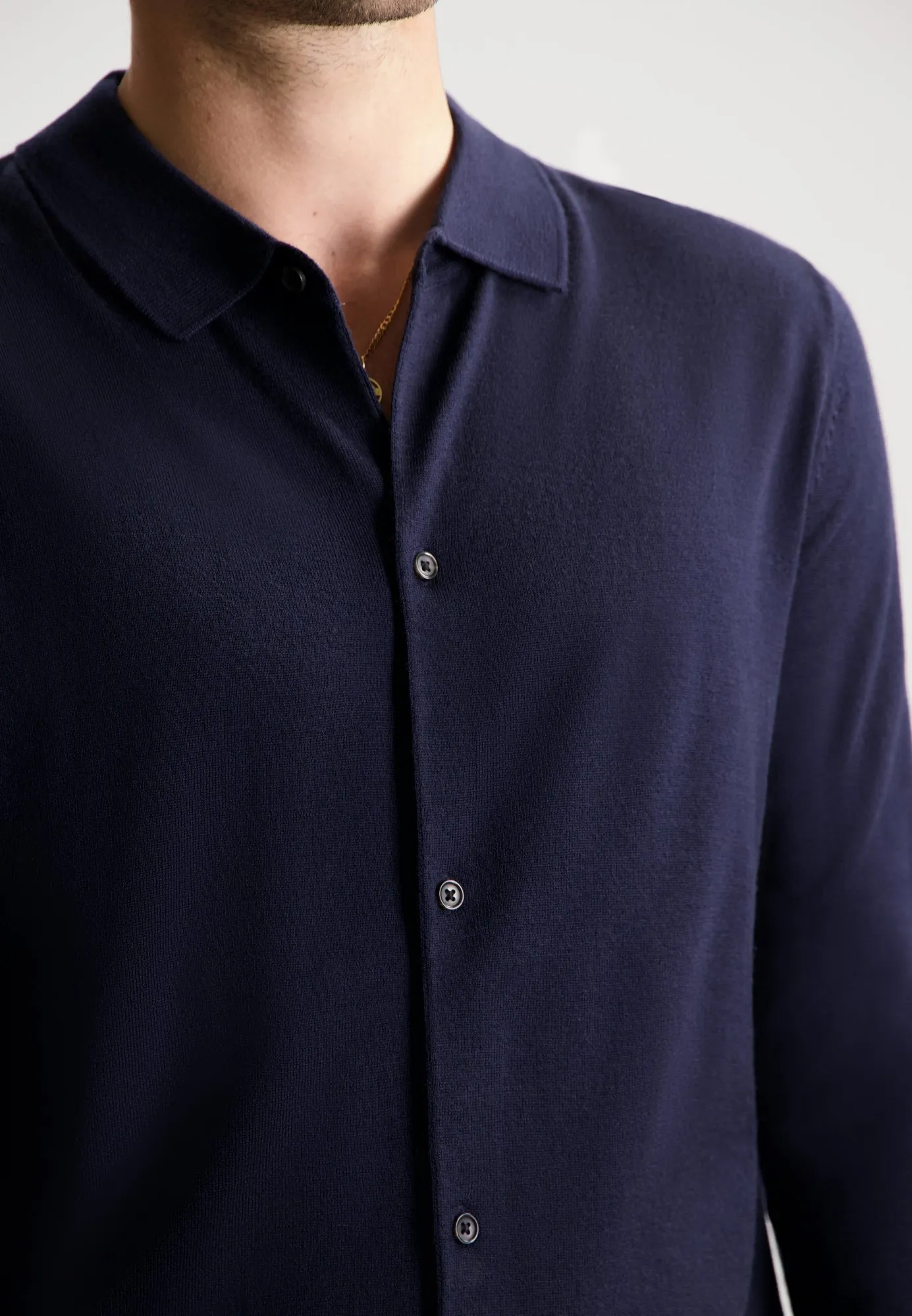 Destin Poloshirt