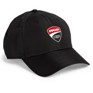 Ducati Corse Ripstop 9Forty® Cap