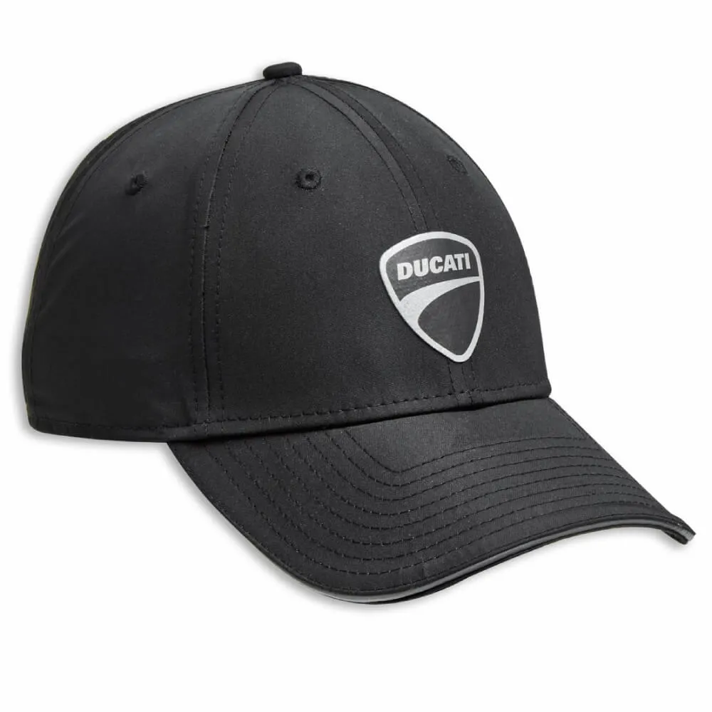 Ducati Reflective 9Forty® Cap