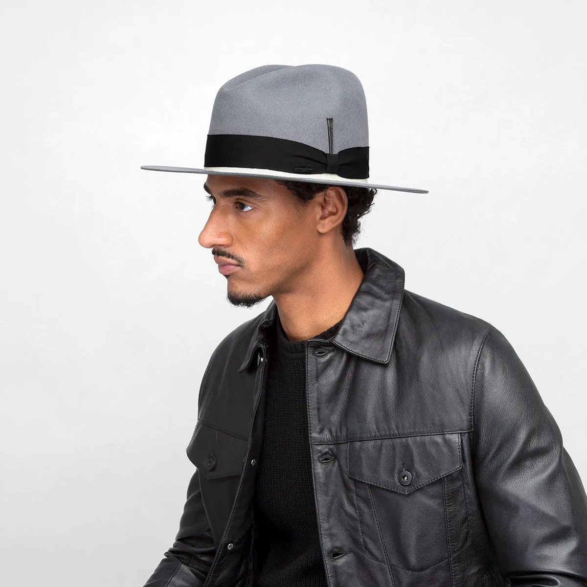 Duman Western Fedora
