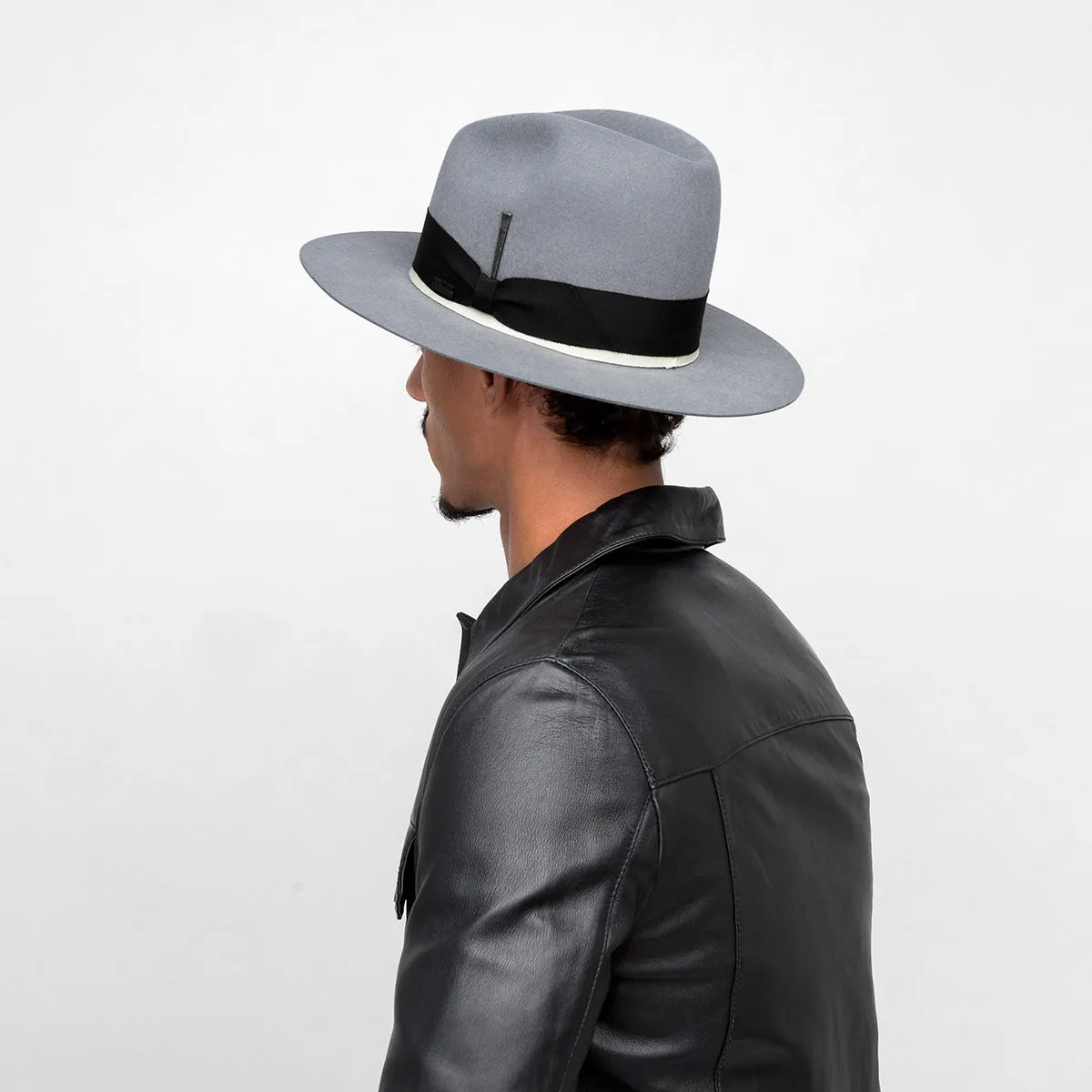 Duman Western Fedora