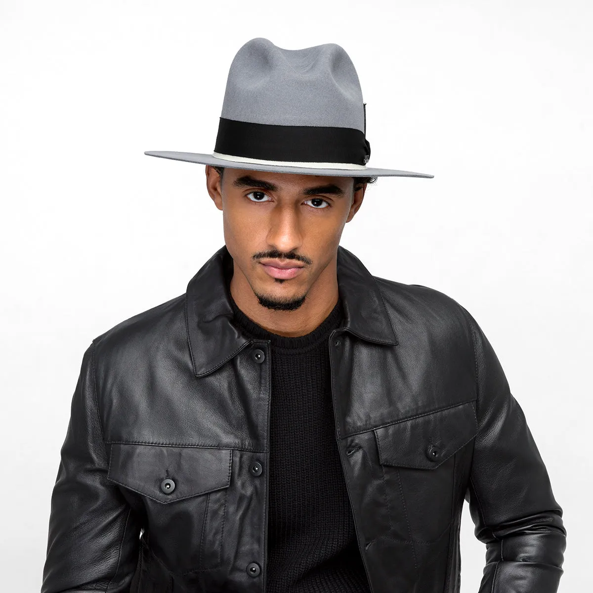 Duman Western Fedora