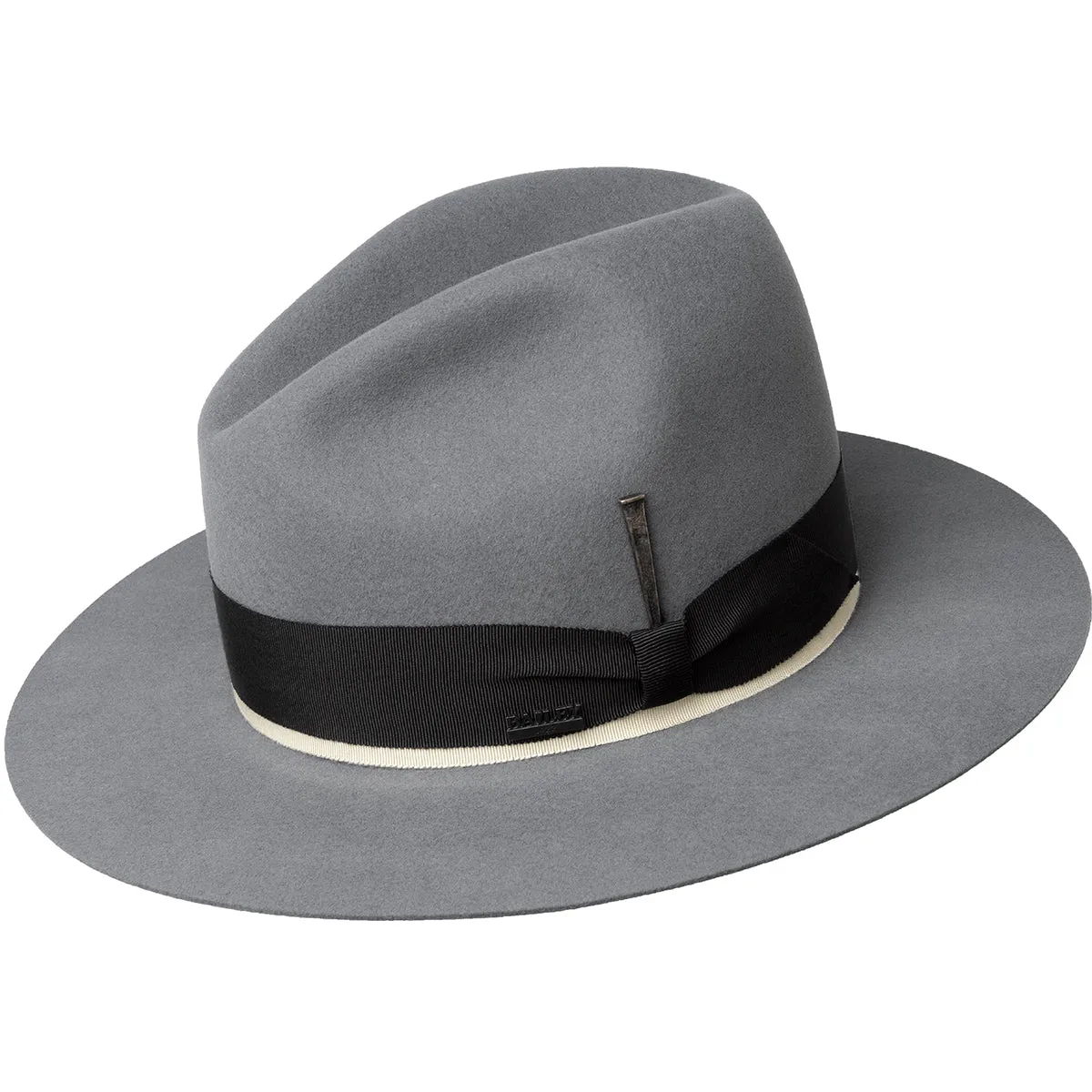 Duman Western Fedora