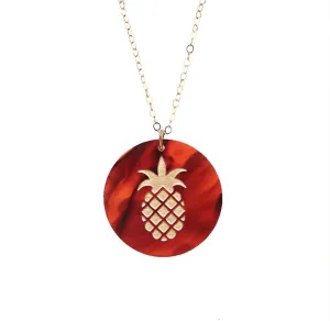 Eden Lacrosse Charm (WS)