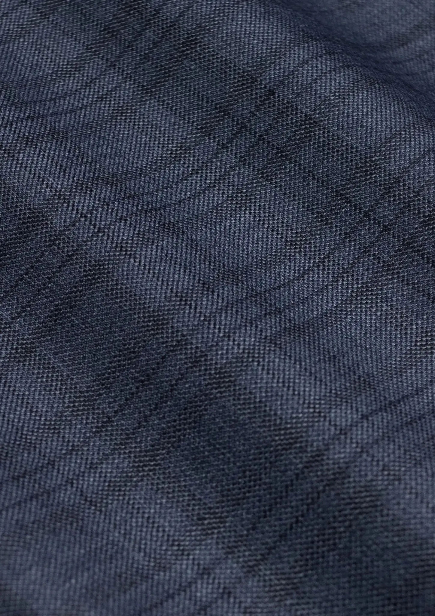 Ellis Twilight Blue Plaid Jacket