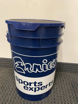 Ernie's Ball Bucket