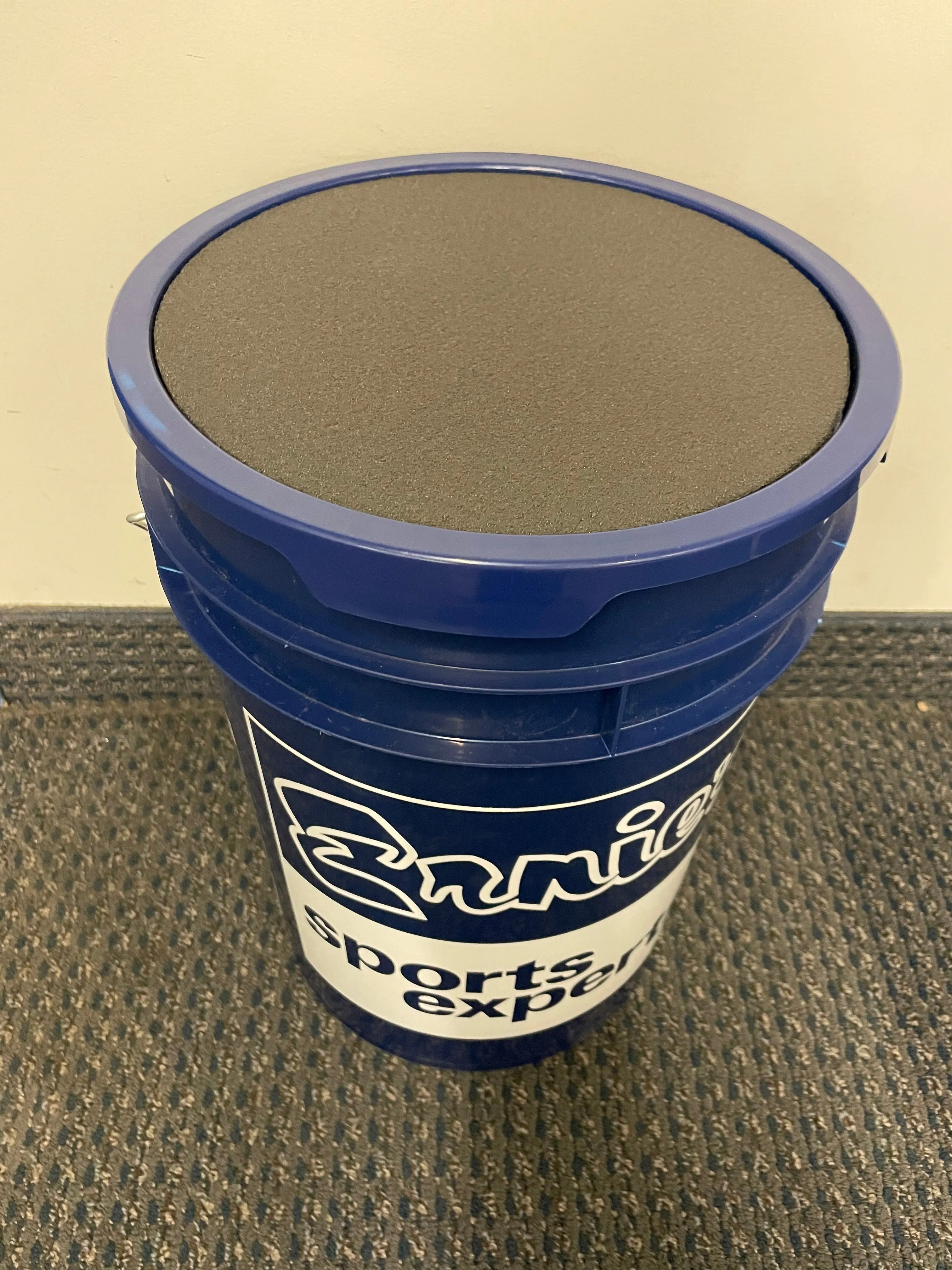 Ernie's Ball Bucket