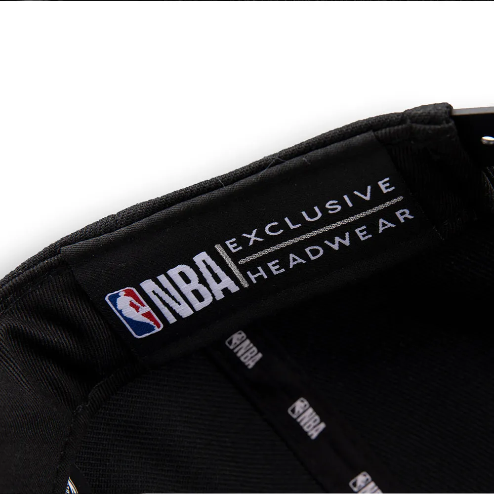 FexPro Men's NBA Basic Cap Flat - Bulls