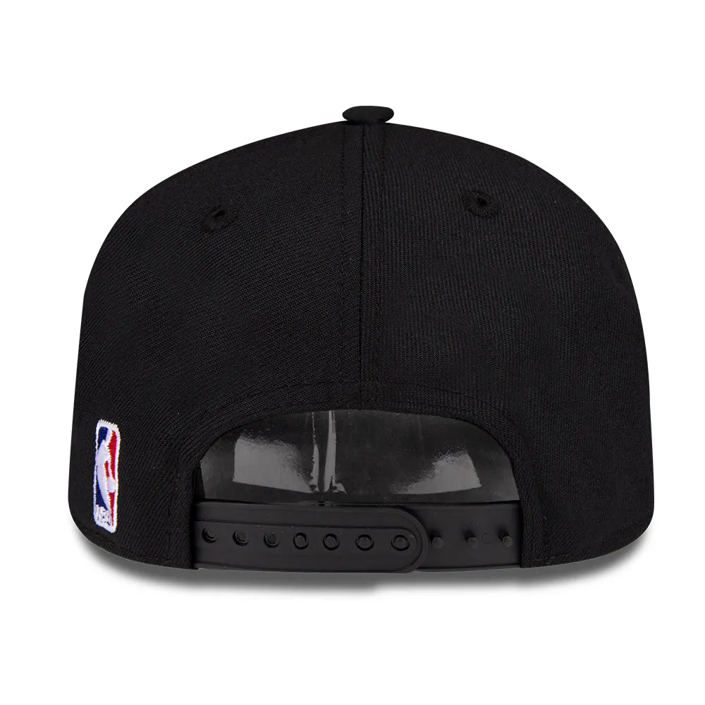 FexPro Men's NBA Basic Cap Flat - Bulls