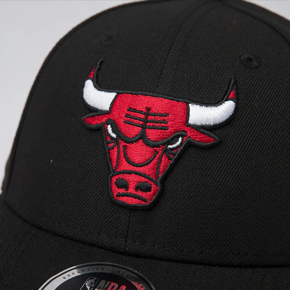 FexPro Men's NBA Embroidery Cap Curved - Bulls