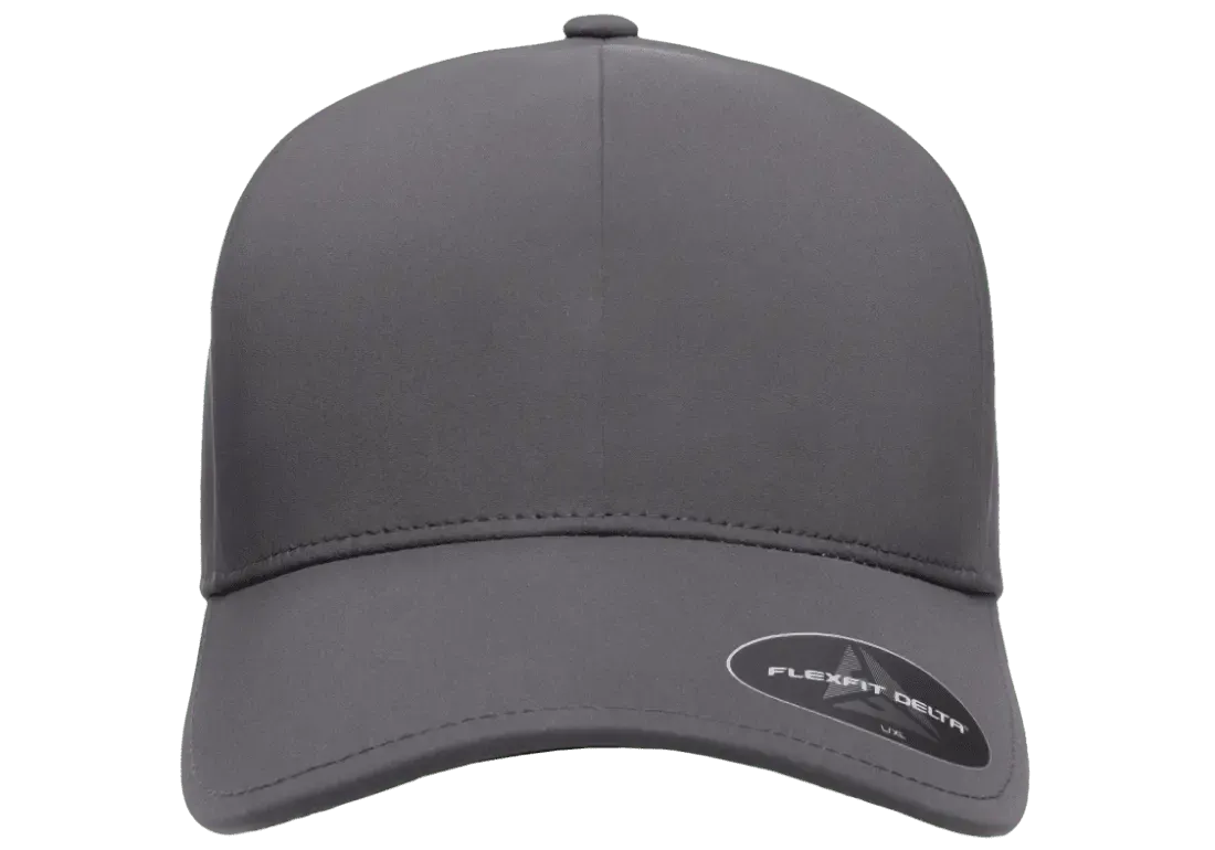 Flexfit Delta® Unisex Cap