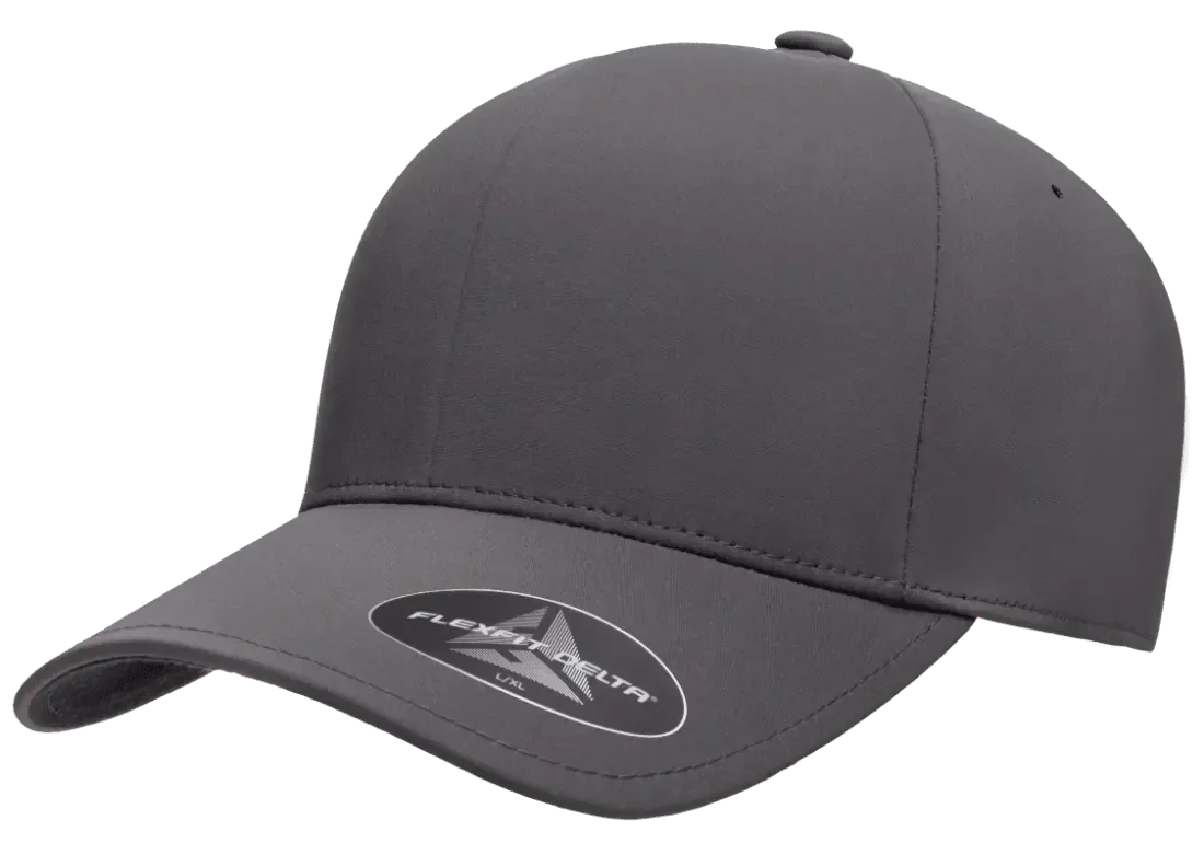 Flexfit Delta® Unisex Cap