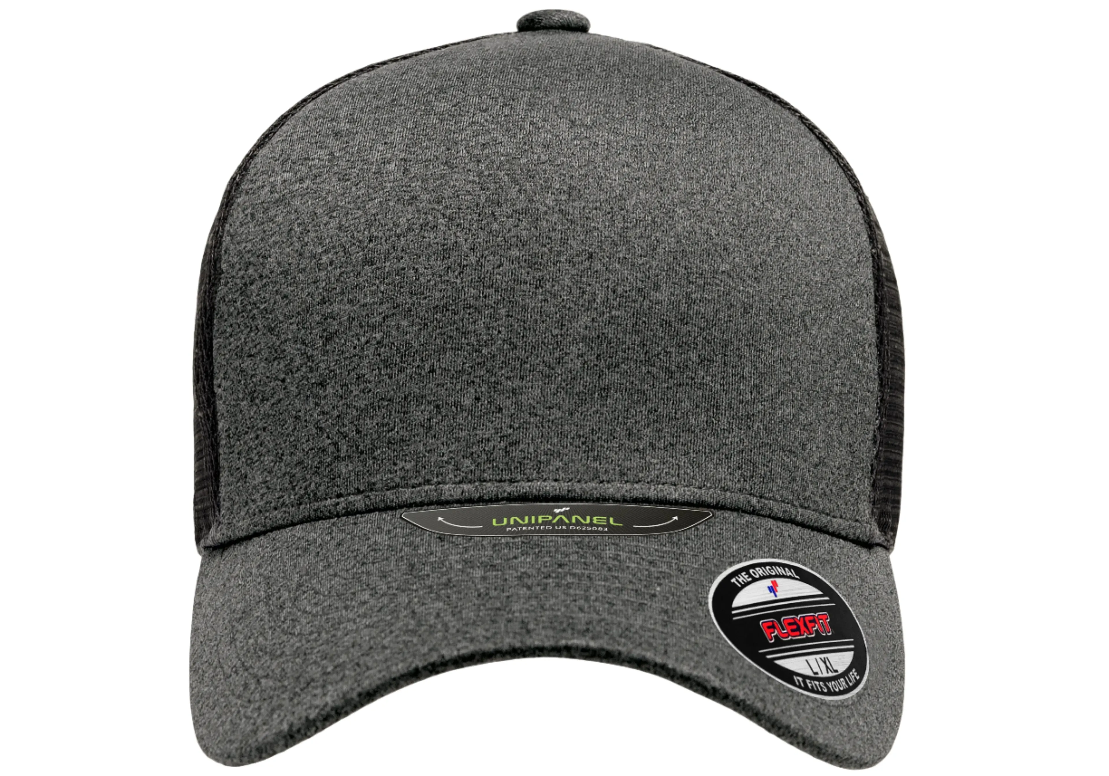 Flexfit® Unipanel™ Trucker Mesh Unisex Cap