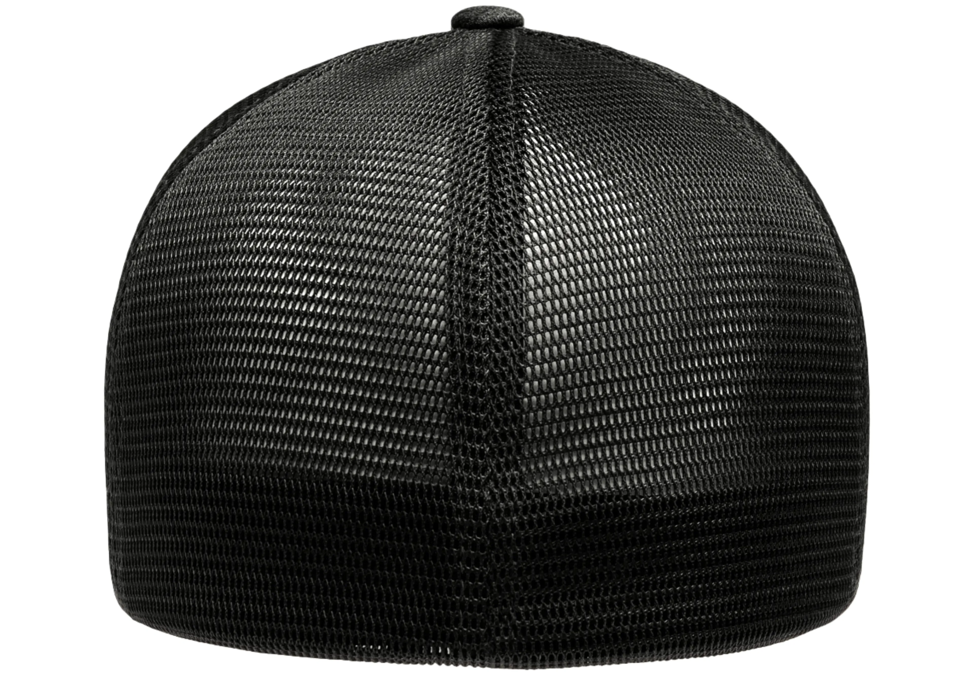 Flexfit® Unipanel™ Trucker Mesh Unisex Cap