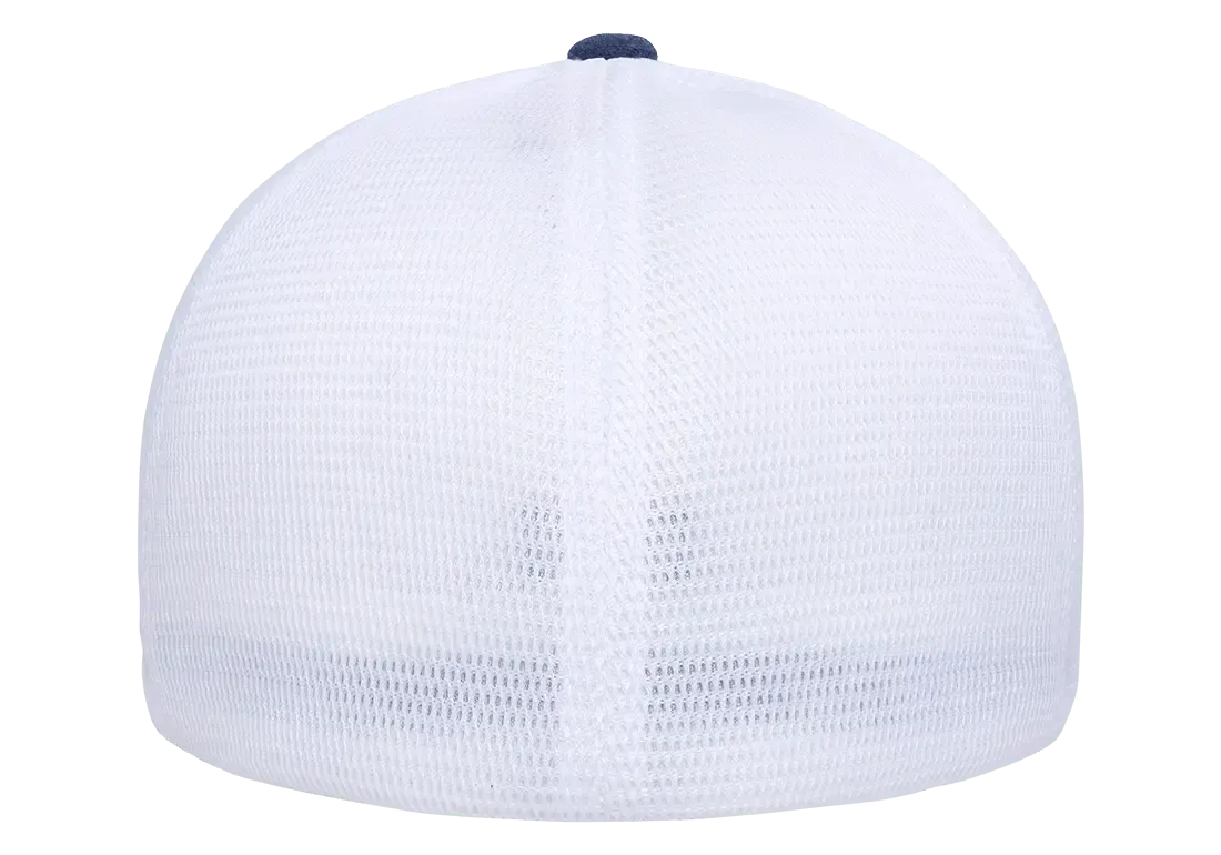Flexfit® Unipanel™ Trucker Mesh Unisex Cap