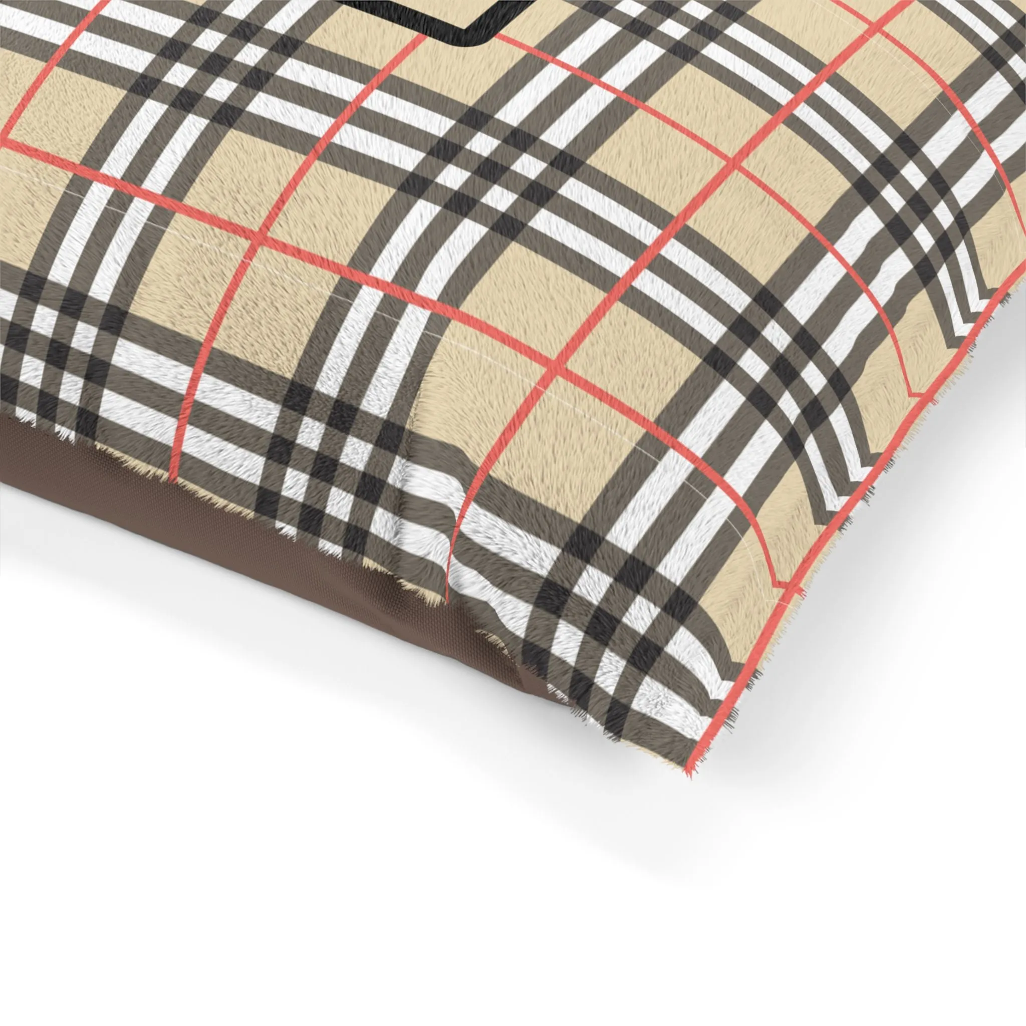 Furberry Luxury Pet Bed