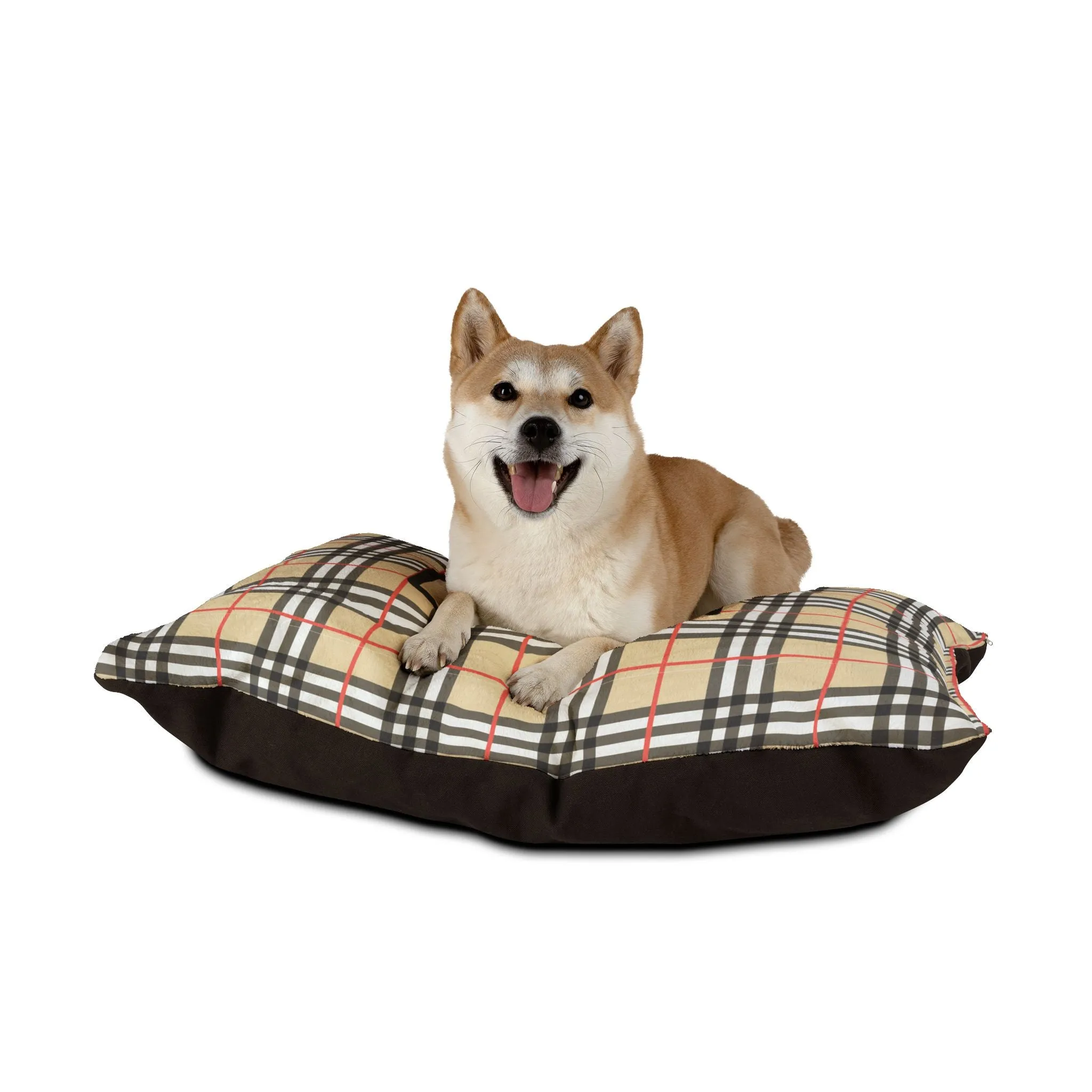 Furberry Luxury Pet Bed