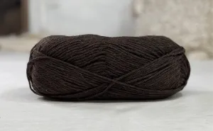 Galway Highland Heathers Yarn - Doe - 721